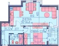 Продава 2-СТАЕН, град Пловдив, Каменица 2 • 111660 € / 218387.98 лв. • 19819437 2