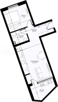 Продава 2-СТАЕН, град Варна, Възраждане 1 • 139000 € • 67238655 — Holmes.bg