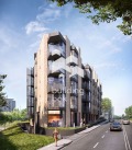 Продава  3-стаен град София , Младост 4 , 126 кв.м | 68242075 - изображение [2]