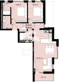 Продава  3-стаен град София , Младост 4 , 126 кв.м | 68242075 - изображение [6]