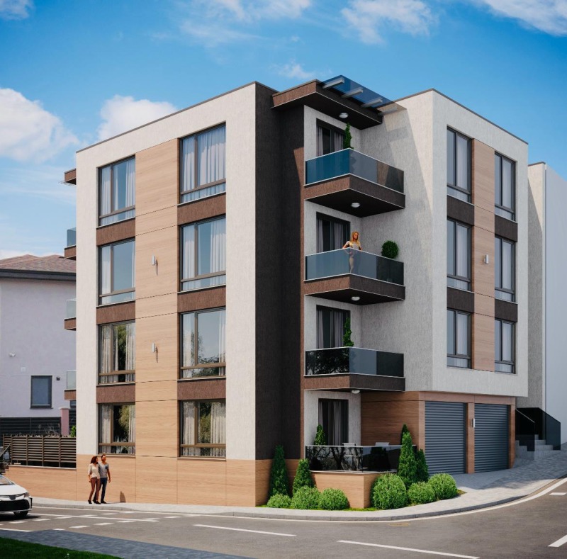 Продава 3-СТАЕН в град Благоевград, Баларбаши - 94 кв.м / 91 000 € » 177 980.53 лв., НТ ПРОПЪРТИ