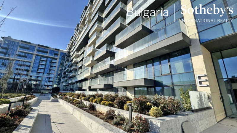 Продава 4-СТАЕН в град София, Оборище - 196 кв.м / 788 000 € » 1 541 194.04 лв., БЪЛГАРИЯ СОТБИС ИНТЕРНЕШЪНЪЛ РИЪЛТИ