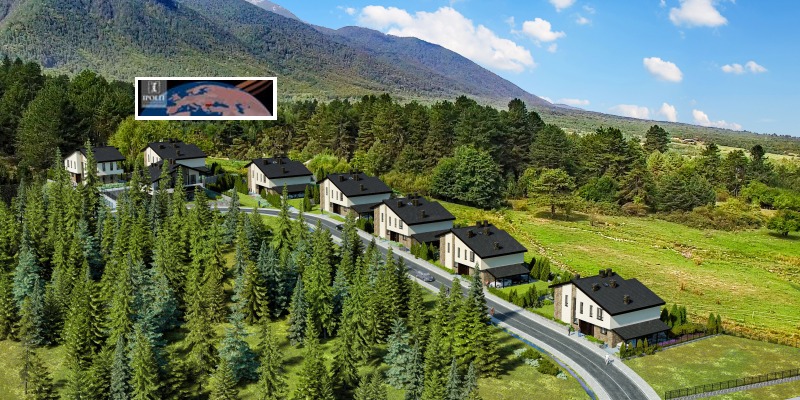 Продава КЪЩА в област Благоевград, гр. Разлог - 314 кв.м / 640 000 € » 1 251 731.20 лв., ИПОЛИТ