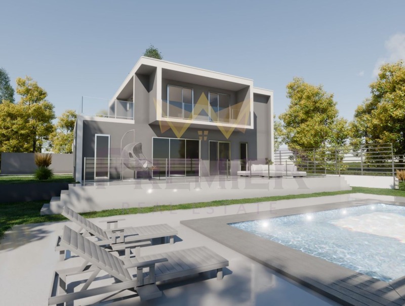 Продава КЪЩА в област Добрич, гр. Балчик - 211 кв.м / 397 000 € » 776 464.51 лв., ИМОТИ ПРЕМИЕР