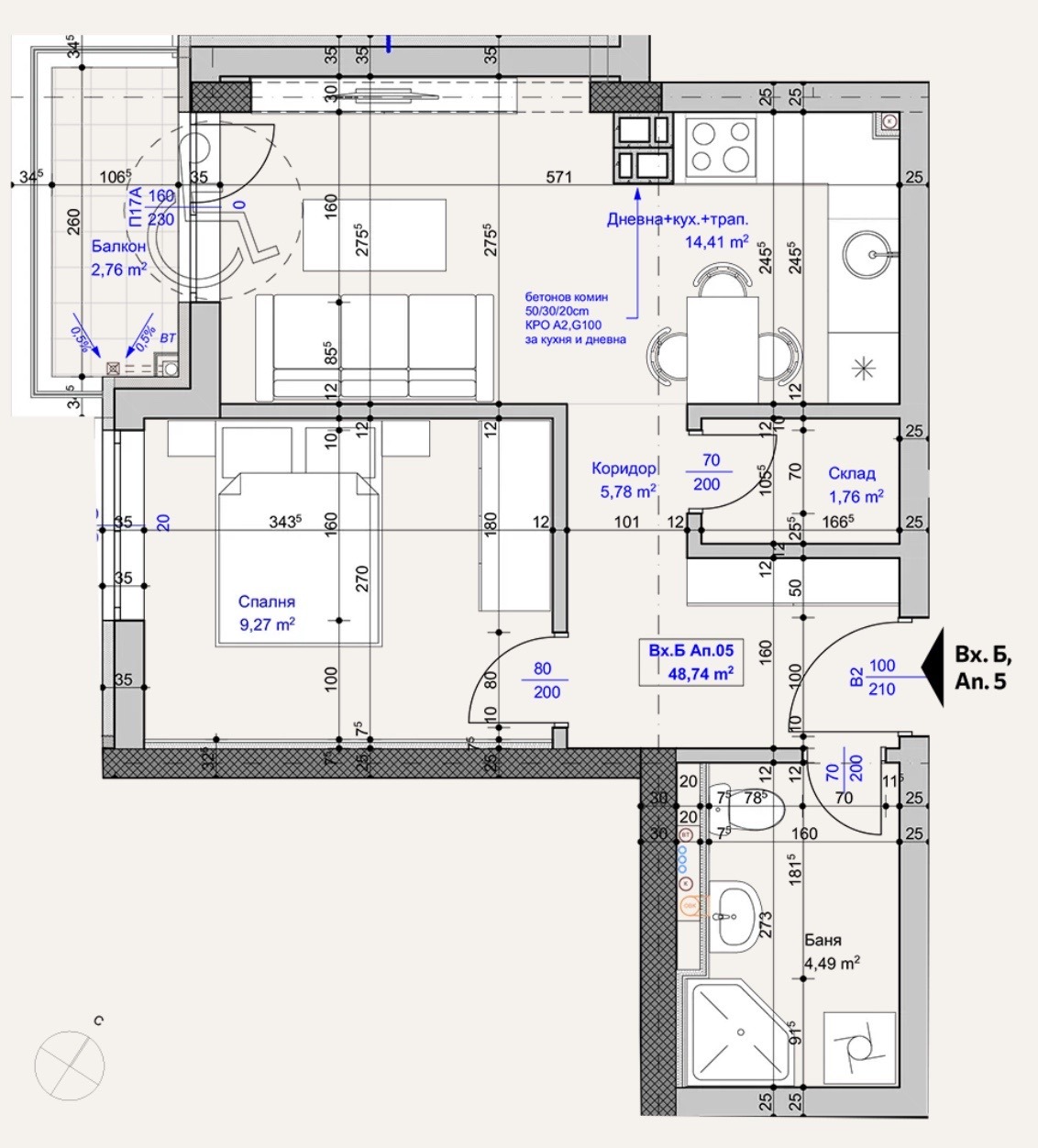 ������� 2-����� | Imot.bg � ����������� 4