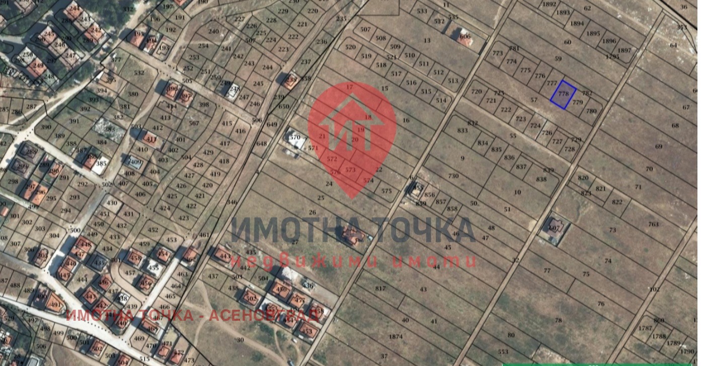 Продава ПАРЦЕЛ | Imot.bg — изображение 1