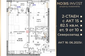 1 υπνοδωμάτιο Τρακηια, Πλοβδηβ 2