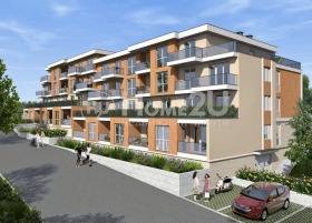 1 ložnice m-t Pčelina, Varna