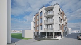 1 yatak odası Zornica, Burgas