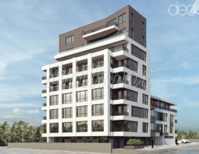 2 bedroom Levski 1, Varna 1