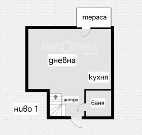 2 υπνοδωμάτια Βακστον, Σοφηια 12