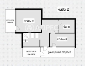 3+ soveværelse Vitosha, Sofia 5