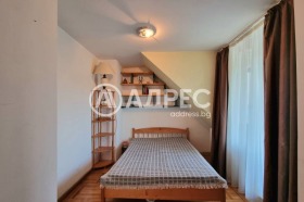 3+ soveværelse Vitosha, Sofia 15