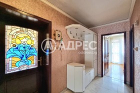 3+ soveværelse Vitosha, Sofia 6