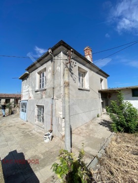 House Shishmantsi, region Plovdiv 1