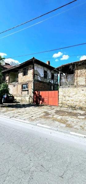 Ev Roman, bölge Vratsa 4