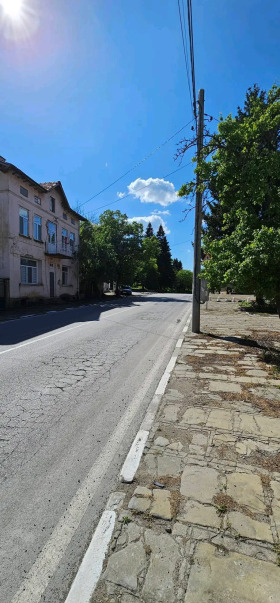 Ev Roman, bölge Vratsa 7