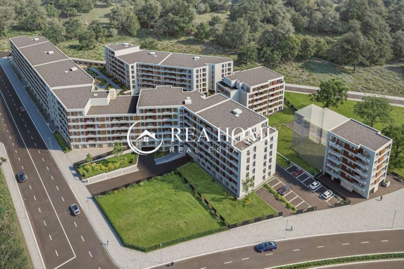 Na prodej  Studio Sofia , Studentski grad , 32 m2 | 15088589 - obraz [4]