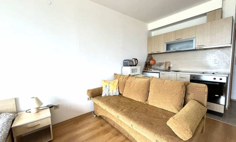 Satılık  Stüdyo bölge Blagoevgrad , Bansko , 39 metrekare | 77381578