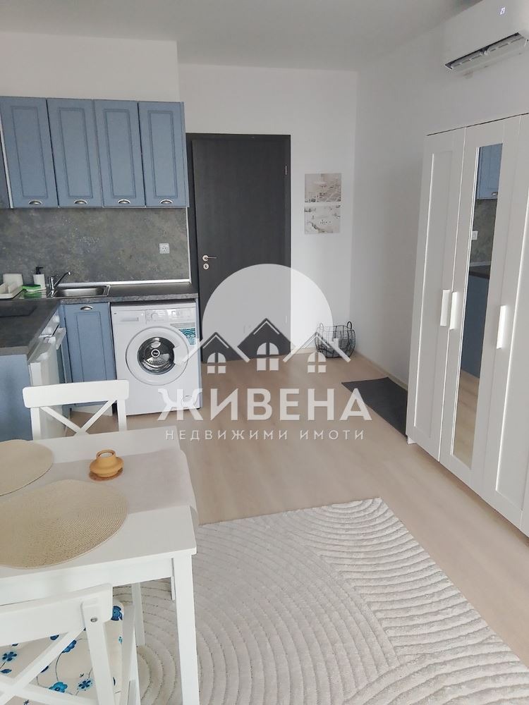 Продава  1-стаен област Добрич , с. Кранево , 42 кв.м | 24569503 - изображение [6]