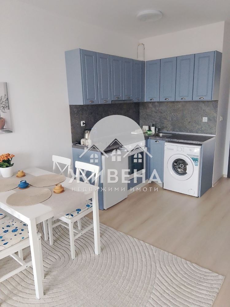 Продава  1-стаен област Добрич , с. Кранево , 42 кв.м | 24569503 - изображение [4]