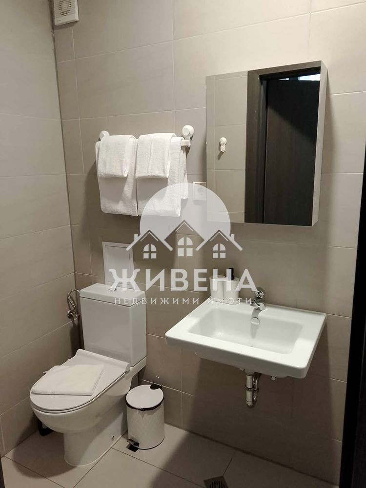 Продава  1-стаен област Добрич , с. Кранево , 42 кв.м | 24569503 - изображение [13]