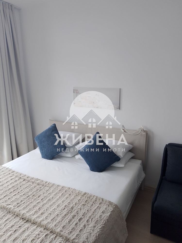 Продава  1-стаен област Добрич , с. Кранево , 42 кв.м | 24569503 - изображение [8]