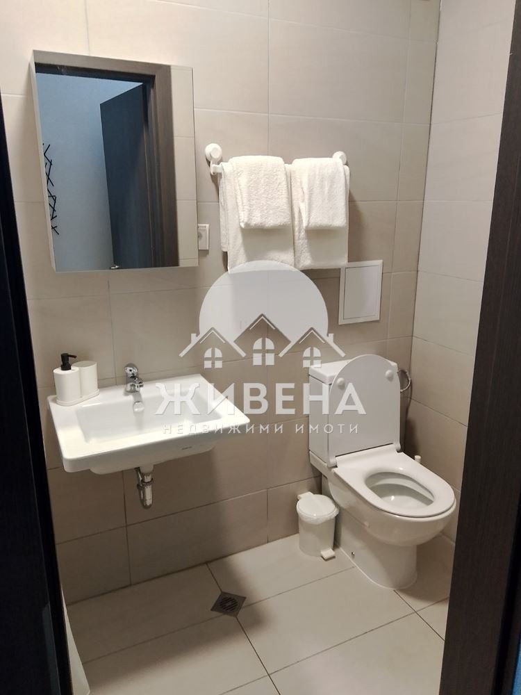 Продава  1-стаен област Добрич , с. Кранево , 42 кв.м | 24569503 - изображение [14]