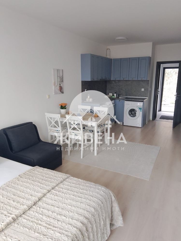 Продава  1-стаен област Добрич , с. Кранево , 42 кв.м | 24569503 - изображение [3]