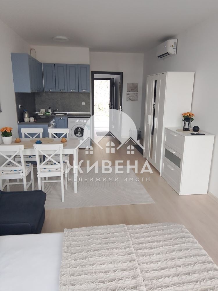 Продава  1-стаен област Добрич , с. Кранево , 42 кв.м | 24569503