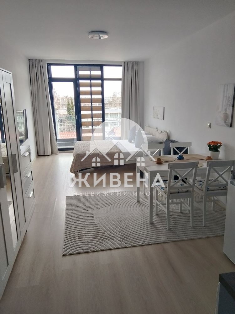 Продава  1-стаен област Добрич , с. Кранево , 42 кв.м | 24569503 - изображение [2]