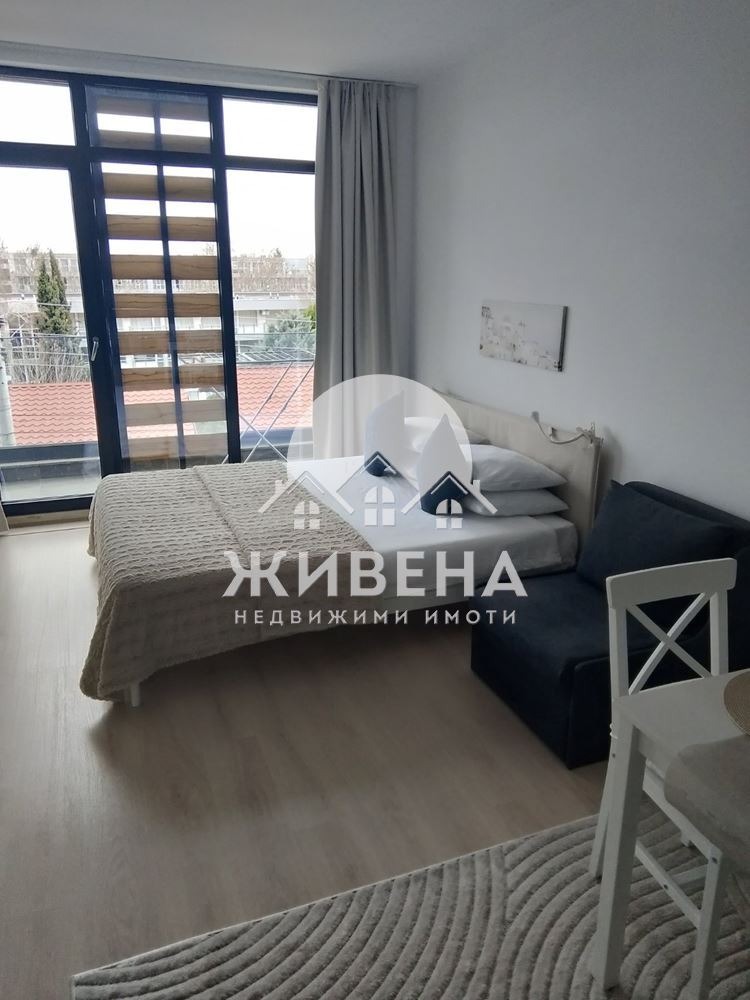 Продава  1-стаен област Добрич , с. Кранево , 42 кв.м | 24569503 - изображение [7]
