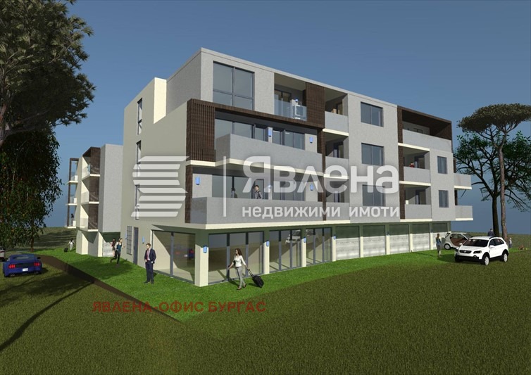 Продава 1-СТАЕН, гр. Созопол, област Бургас, снимка 2 - Апартаменти - 53079072