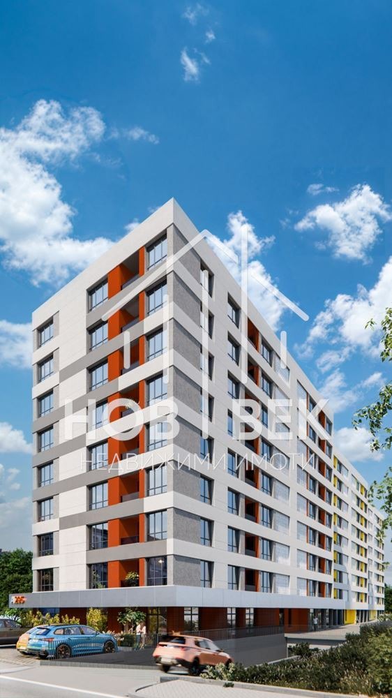 Продава 1-СТАЕН, гр. Варна, Кайсиева градина, снимка 6 - Апартаменти - 55271396