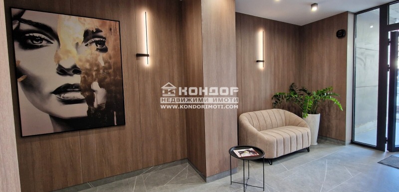 For Sale  1 bedroom Plovdiv , Karshiyaka , 81 sq.m | 88615603 - image [16]