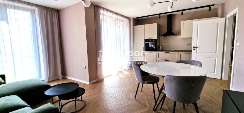 Te koop  1 slaapkamer Plovdiv , Karsjijaka , 81 m² | 88615603 - afbeelding [3]