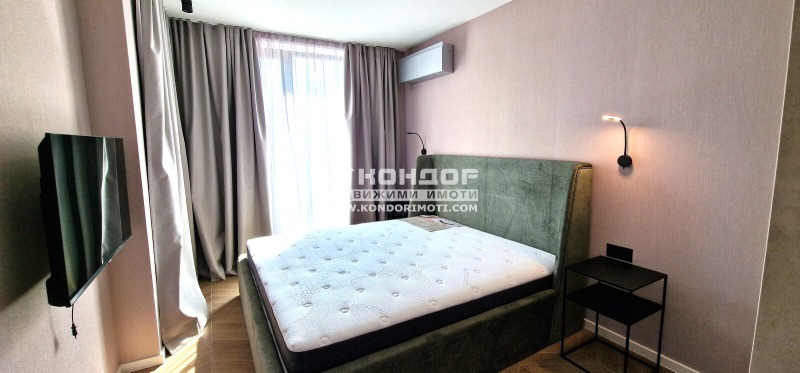 Te koop  1 slaapkamer Plovdiv , Karsjijaka , 81 m² | 88615603 - afbeelding [10]