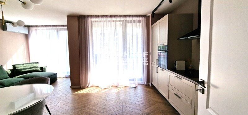 De vânzare  1 dormitor Plovdiv , Cârșiiaca , 81 mp | 88615603 - imagine [4]