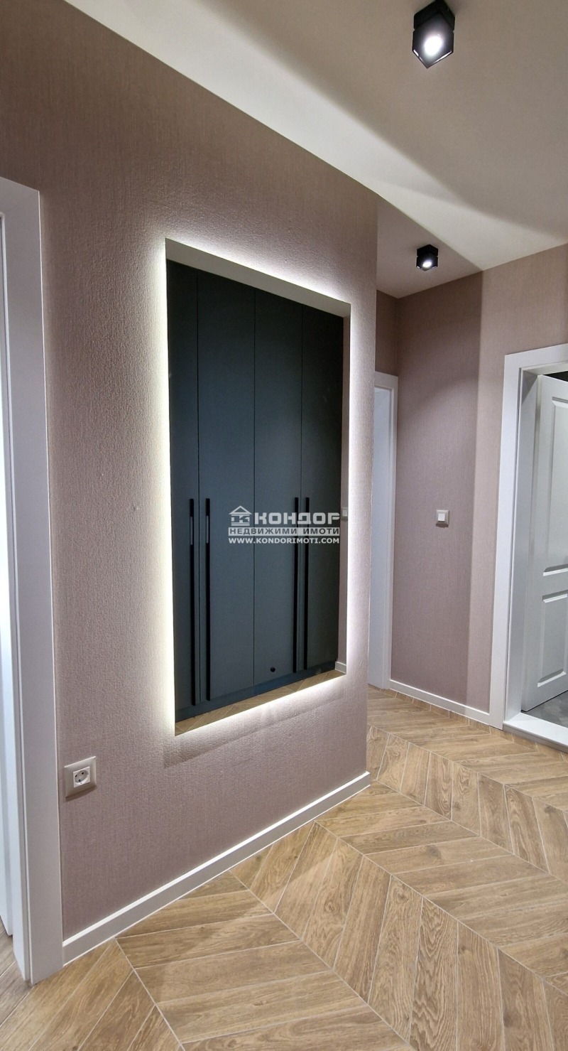 Till salu  1 sovrum Plovdiv , Karsjijaka , 81 kvm | 88615603 - bild [6]