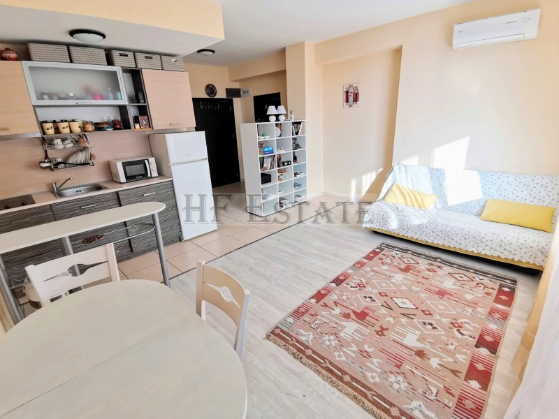 Zu verkaufen  1 Schlafzimmer region Varna , Bjala , 63 qm | 32127023 - Bild [2]