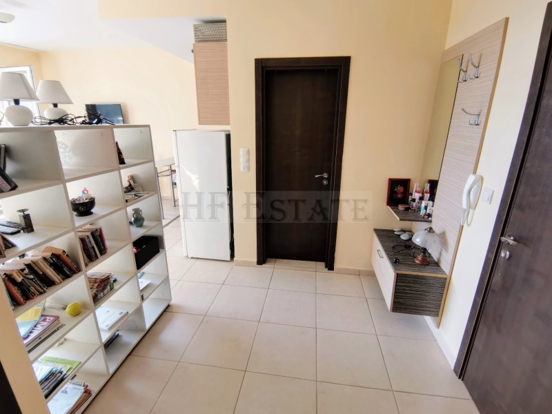 Till salu  1 sovrum region Varna , Bjala , 63 kvm | 32127023 - bild [7]