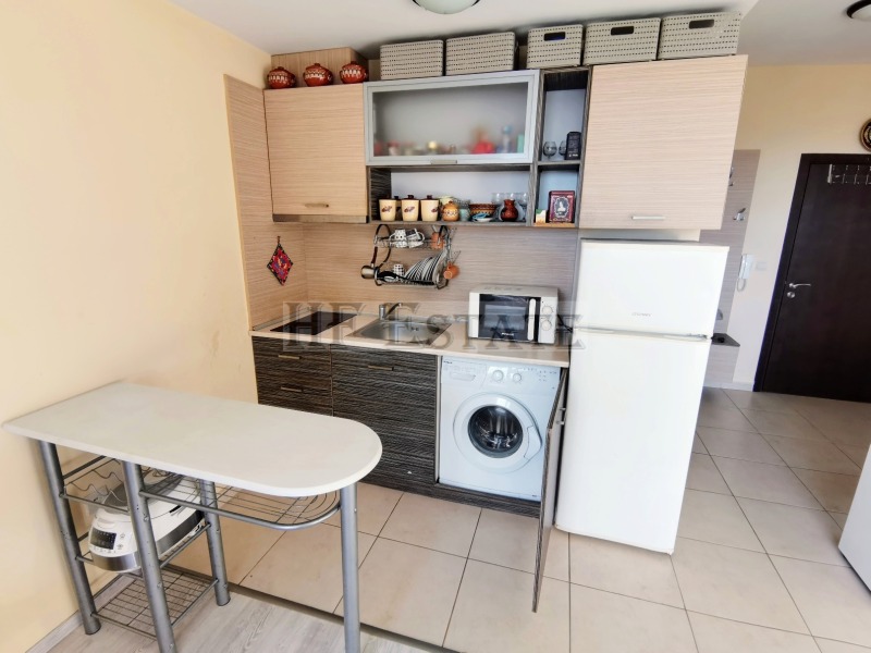 Te koop  1 slaapkamer regio Varna , Bjala , 63 m² | 32127023 - afbeelding [6]