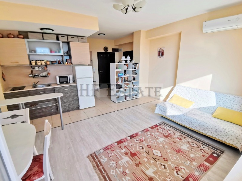 Zu verkaufen  1 Schlafzimmer region Varna , Bjala , 63 qm | 32127023 - Bild [3]