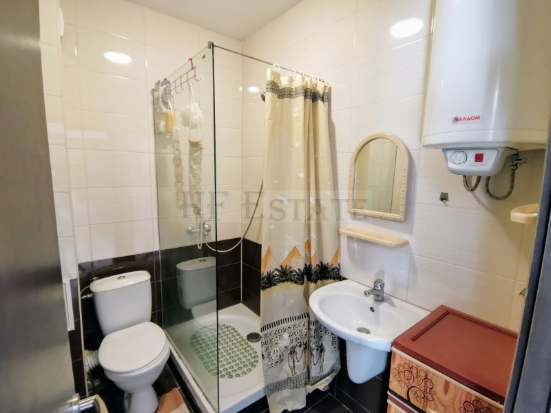 Te koop  1 slaapkamer regio Varna , Bjala , 63 m² | 32127023 - afbeelding [8]