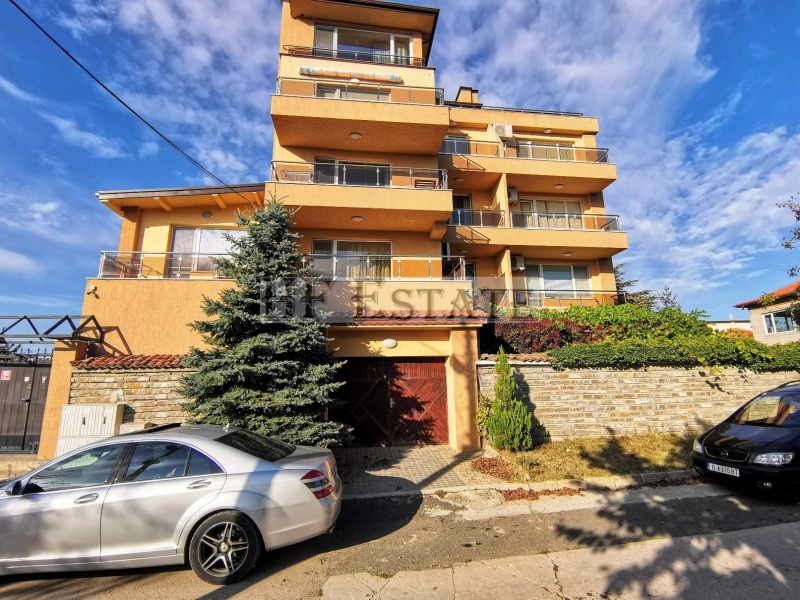 De vânzare  1 dormitor regiunea Varna , Biala , 63 mp | 32127023 - imagine [14]