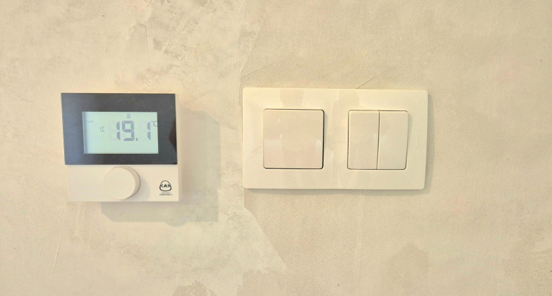 In vendita  1 camera da letto Sofia , Hladilnika , 77 mq | 88083434 - Immagine [9]