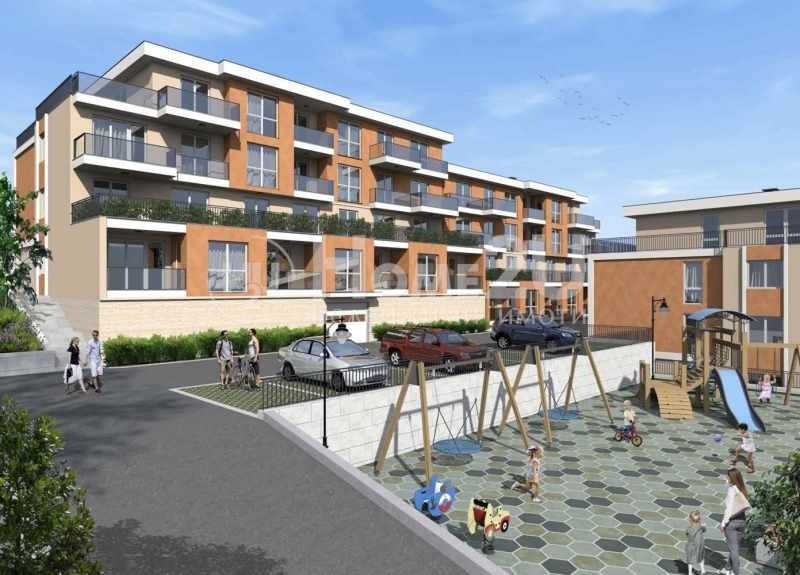 Na prodej  1 ložnice Varna , m-t Pčelina , 74 m2 | 24630144 - obraz [2]