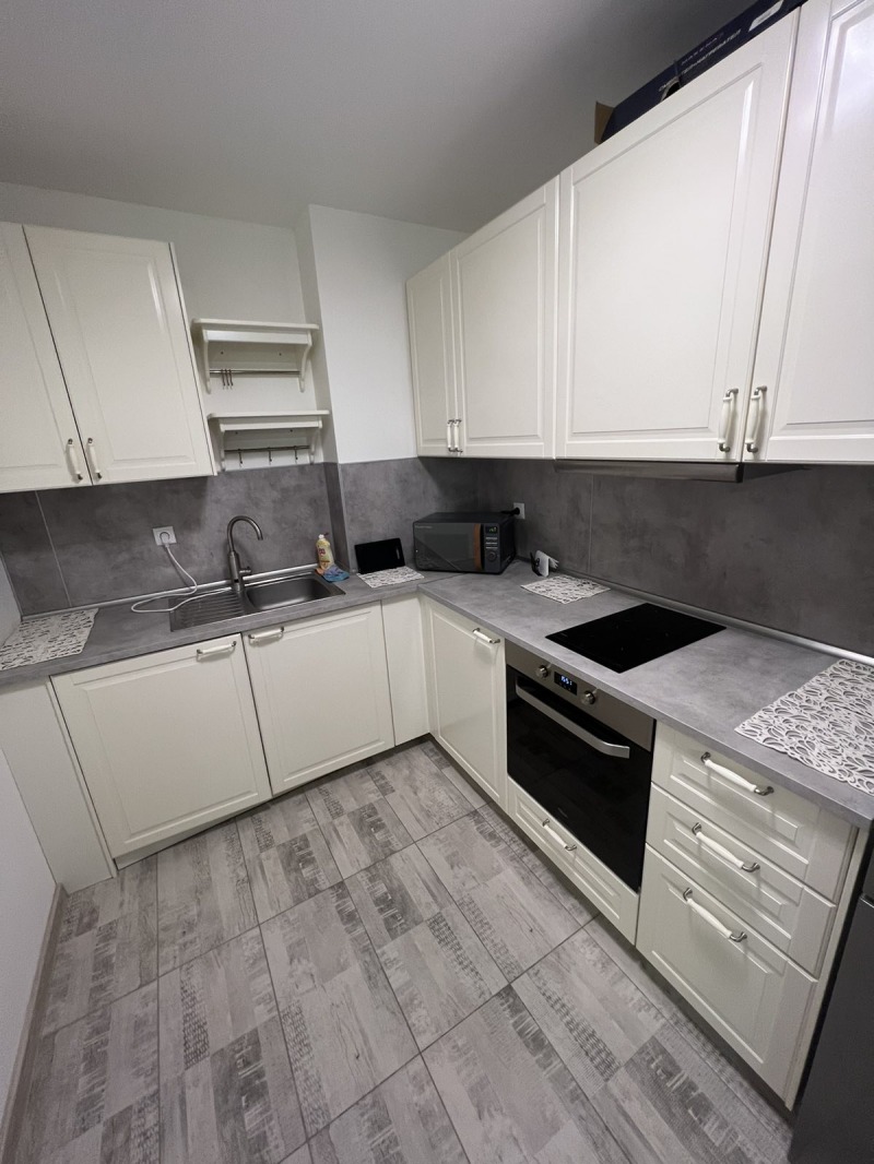 Продава  2-стаен град Пловдив , Христо Смирненски , 60 кв.м | 14546587 - изображение [4]