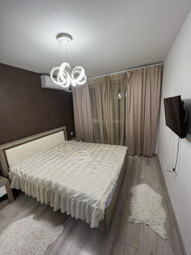 Продава  2-стаен град Пловдив , Христо Смирненски , 60 кв.м | 14546587 - изображение [11]