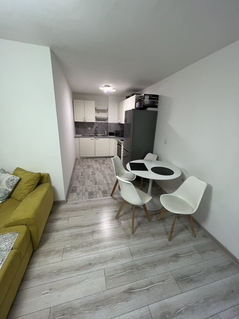 Продава  2-стаен град Пловдив , Христо Смирненски , 60 кв.м | 14546587